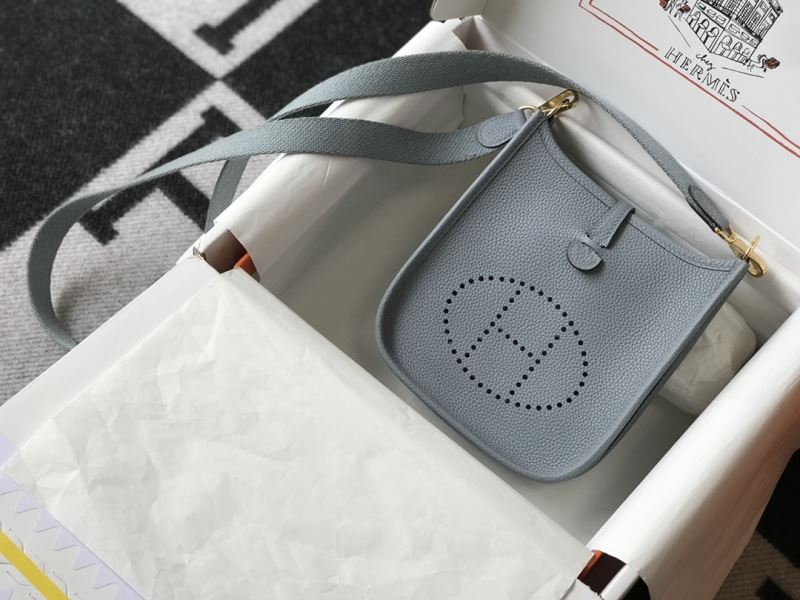 Hermes Evelyn Bags